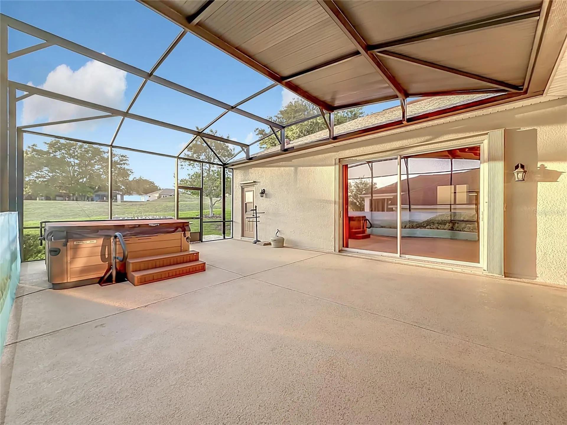 4810 Sable Ridge Court Leesburg FL 34748