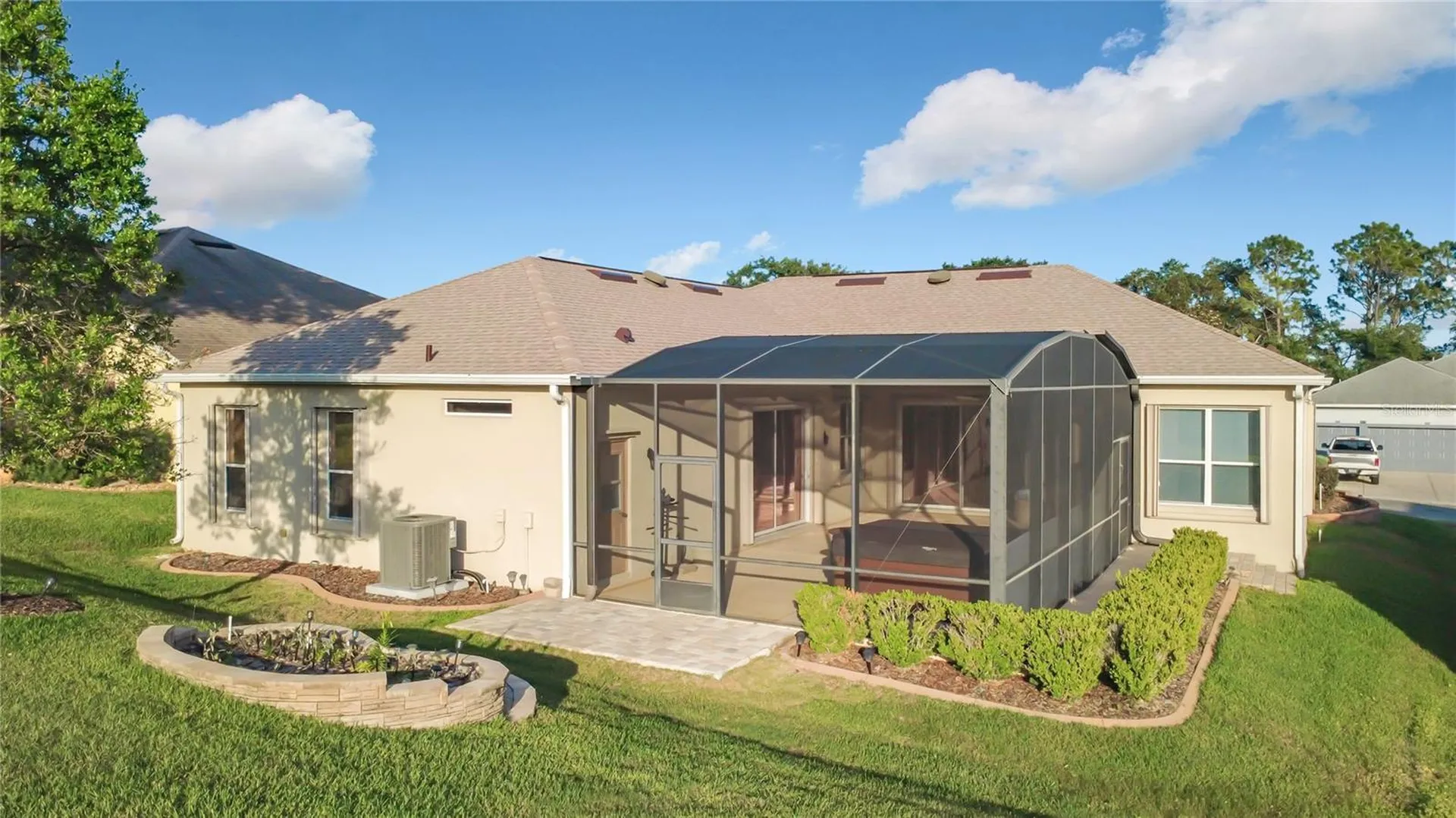 4810 Sable Ridge Court Leesburg FL 34748