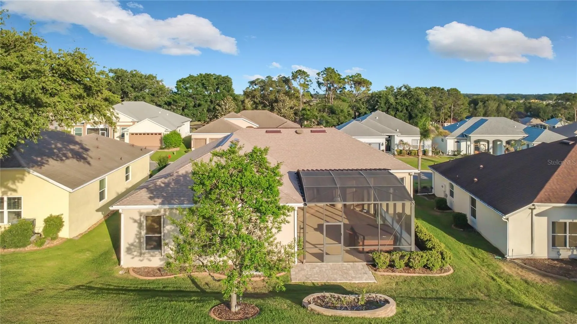 4810 Sable Ridge Court Leesburg FL 34748
