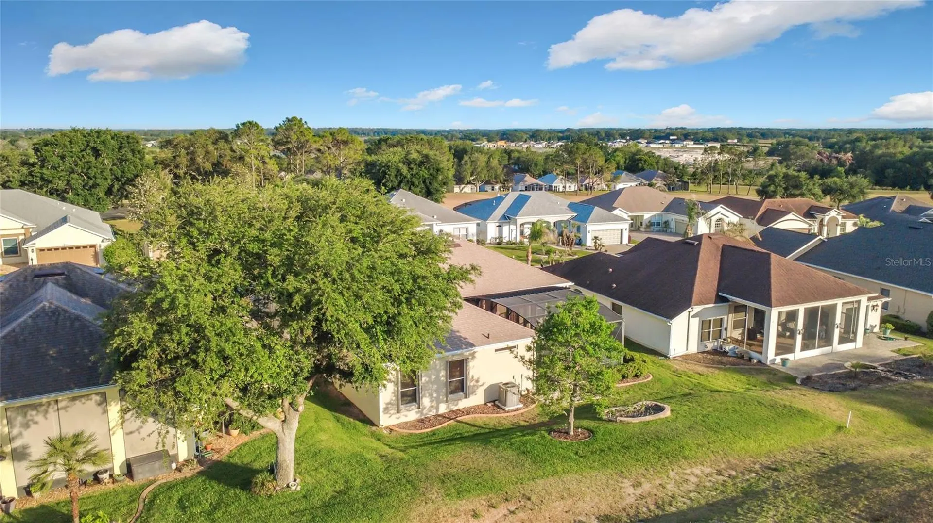 4810 Sable Ridge Court Leesburg FL 34748