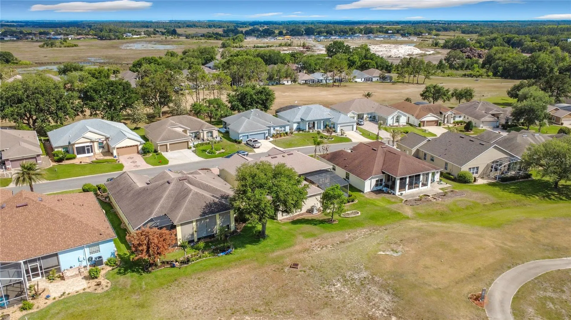 4810 Sable Ridge Court Leesburg FL 34748