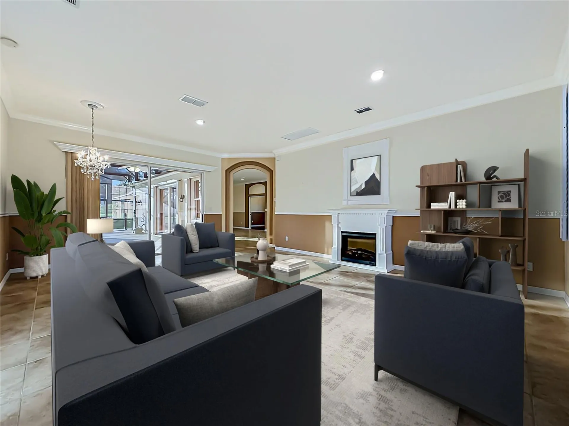 4810 Sable Ridge Court Leesburg FL 34748