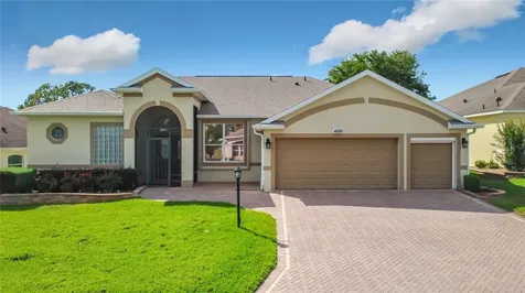 4810 Sable Ridge Court Leesburg FL 34748