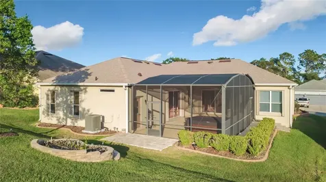 4810 Sable Ridge Court Leesburg FL 34748