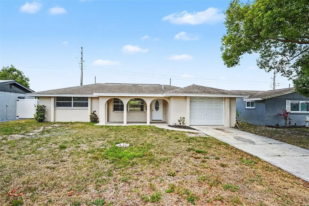 7037 Magnolia Valley Drive New Port Richey FL 34653