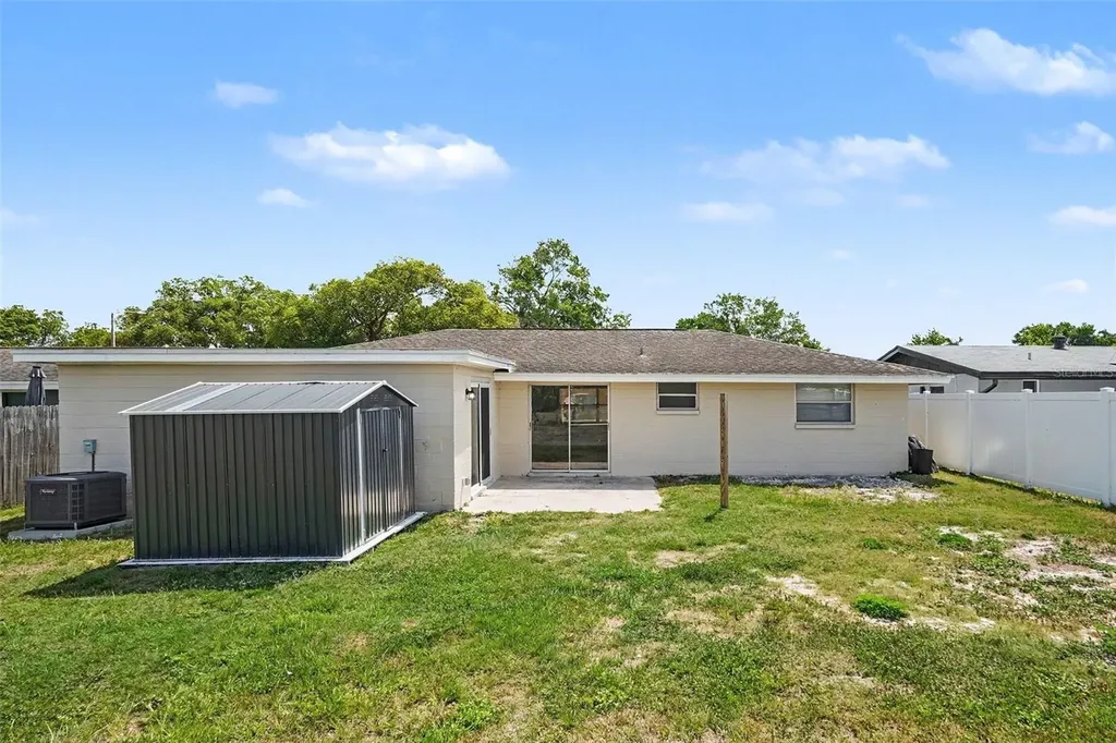 7037 Magnolia Valley Drive New Port Richey FL 34653