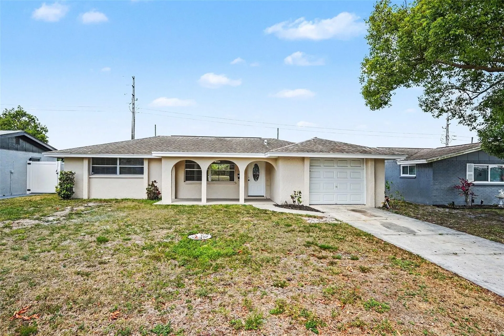 7037 Magnolia Valley Drive New Port Richey FL 34653