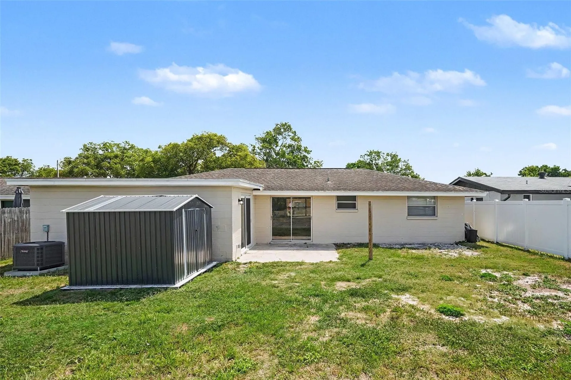 7037 Magnolia Valley Drive New Port Richey FL 34653