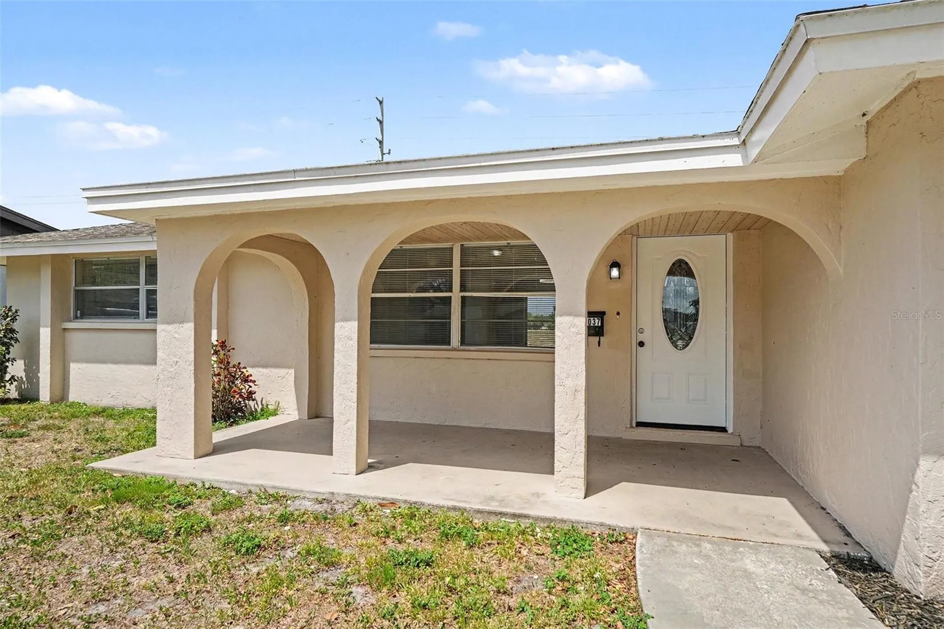 7037 Magnolia Valley Drive New Port Richey FL 34653