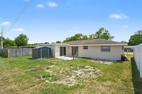 7037 Magnolia Valley Drive New Port Richey FL 34653