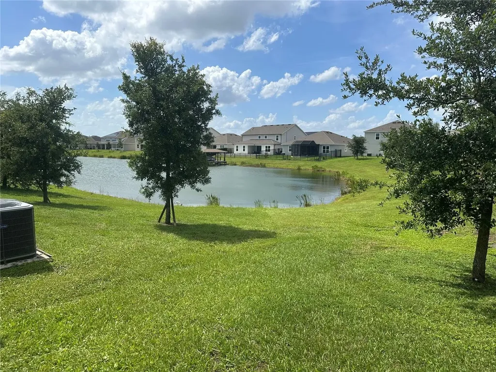 5063 Tibet Court St Cloud FL 34772