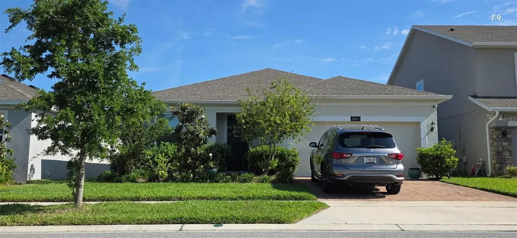 5063 Tibet Court St Cloud FL 34772