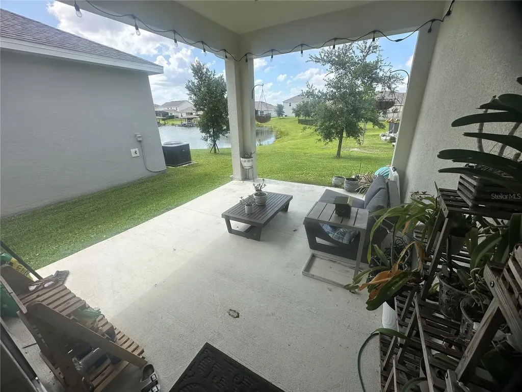 5063 Tibet Court St Cloud FL 34772
