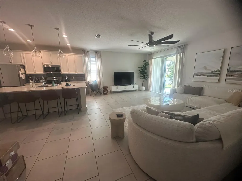 5063 Tibet Court St Cloud FL 34772