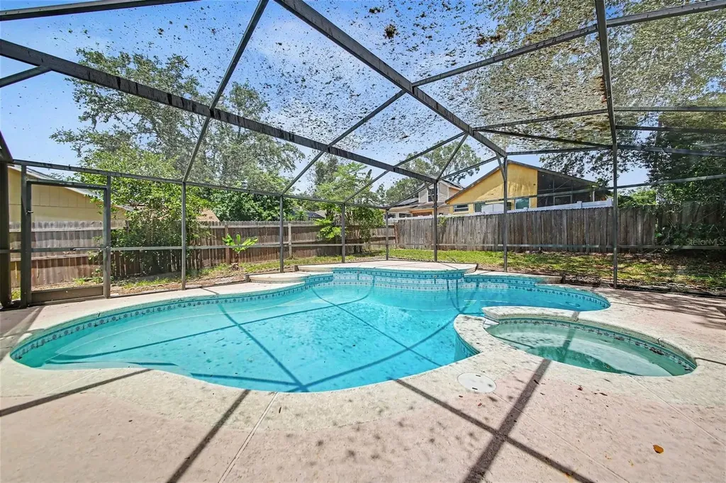 1242 Dunbridge Street Apopka FL 32703