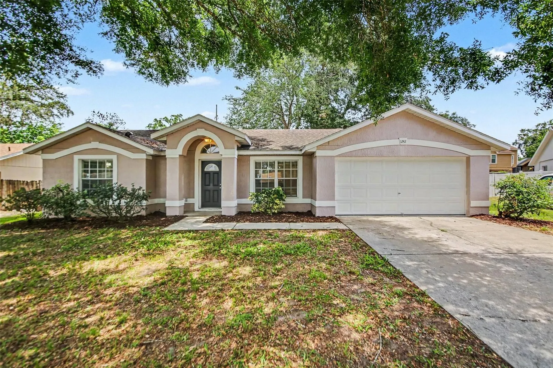 1242 Dunbridge Street Apopka FL 32703