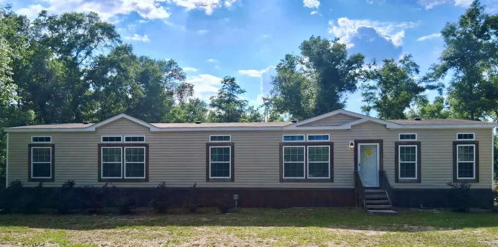 3339 NW 40th Loop Jennings FL 32053
