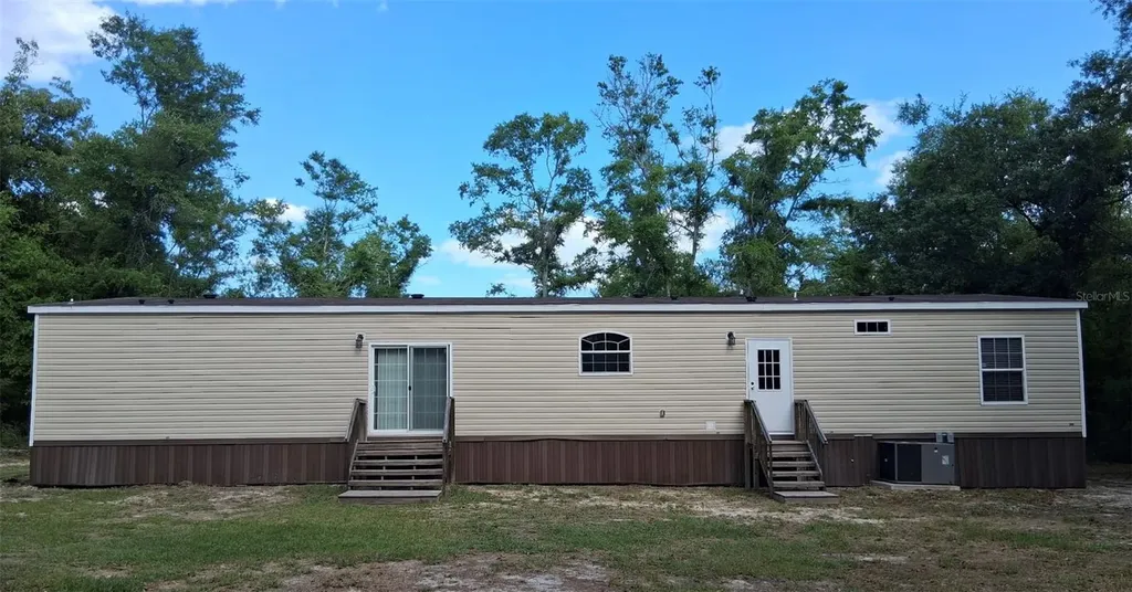 3339 NW 40th Loop Jennings FL 32053