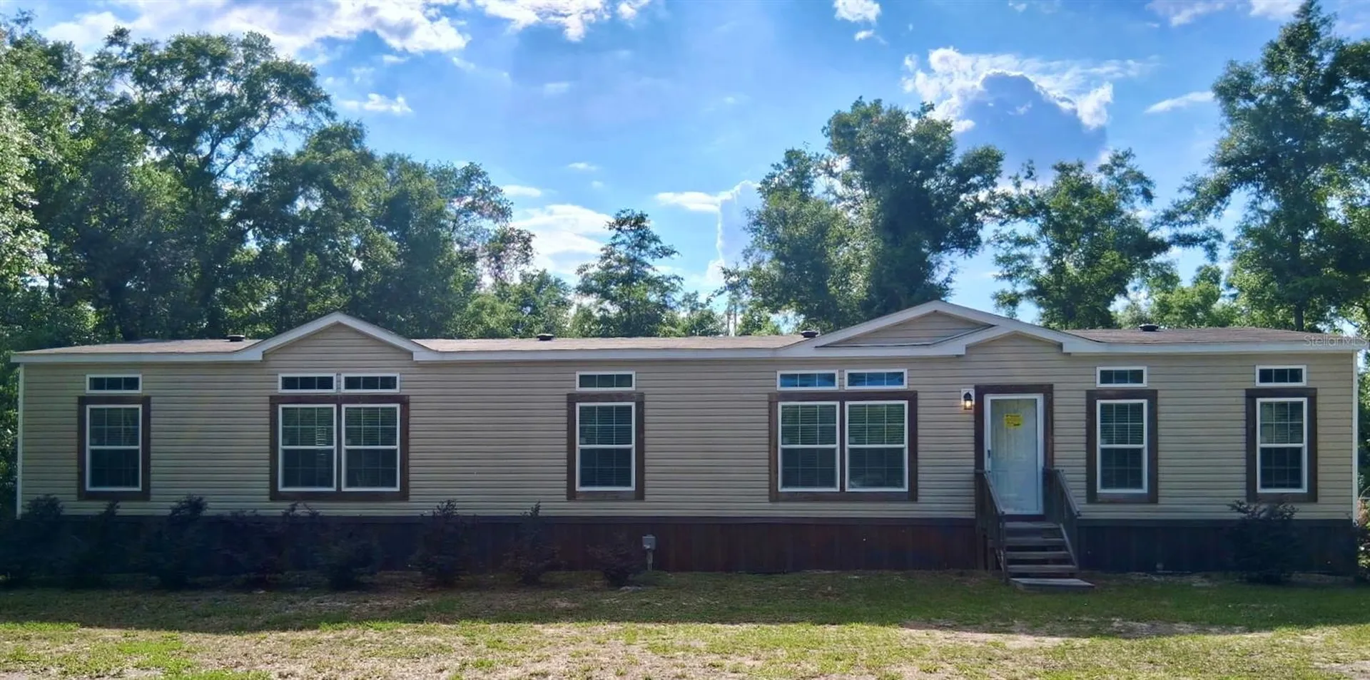 3339 NW 40th Loop Jennings FL 32053