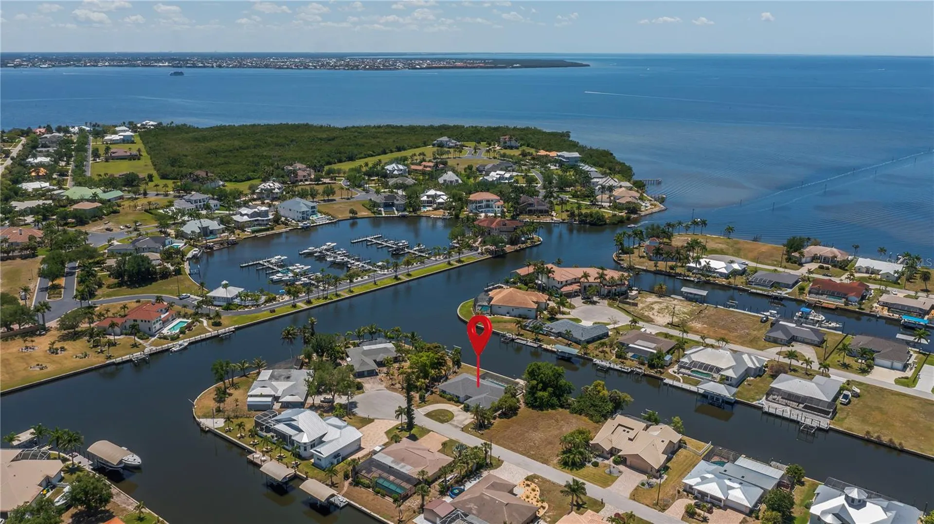 137 Sinclair Street SE Port Charlotte FL 33952