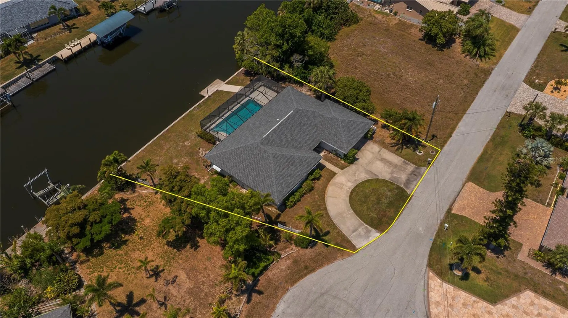 137 Sinclair Street SE Port Charlotte FL 33952