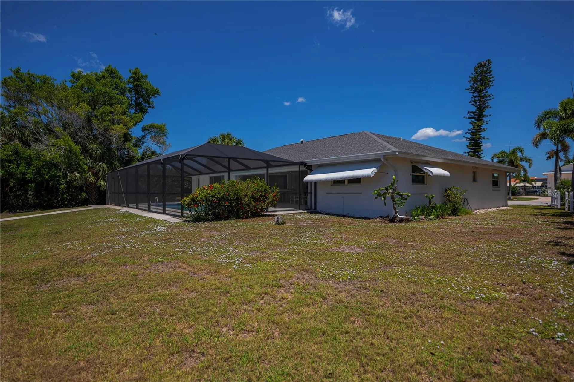 137 Sinclair Street SE Port Charlotte FL 33952