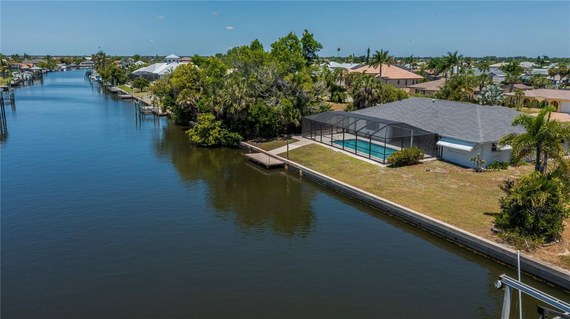 137 Sinclair Street SE Port Charlotte FL 33952