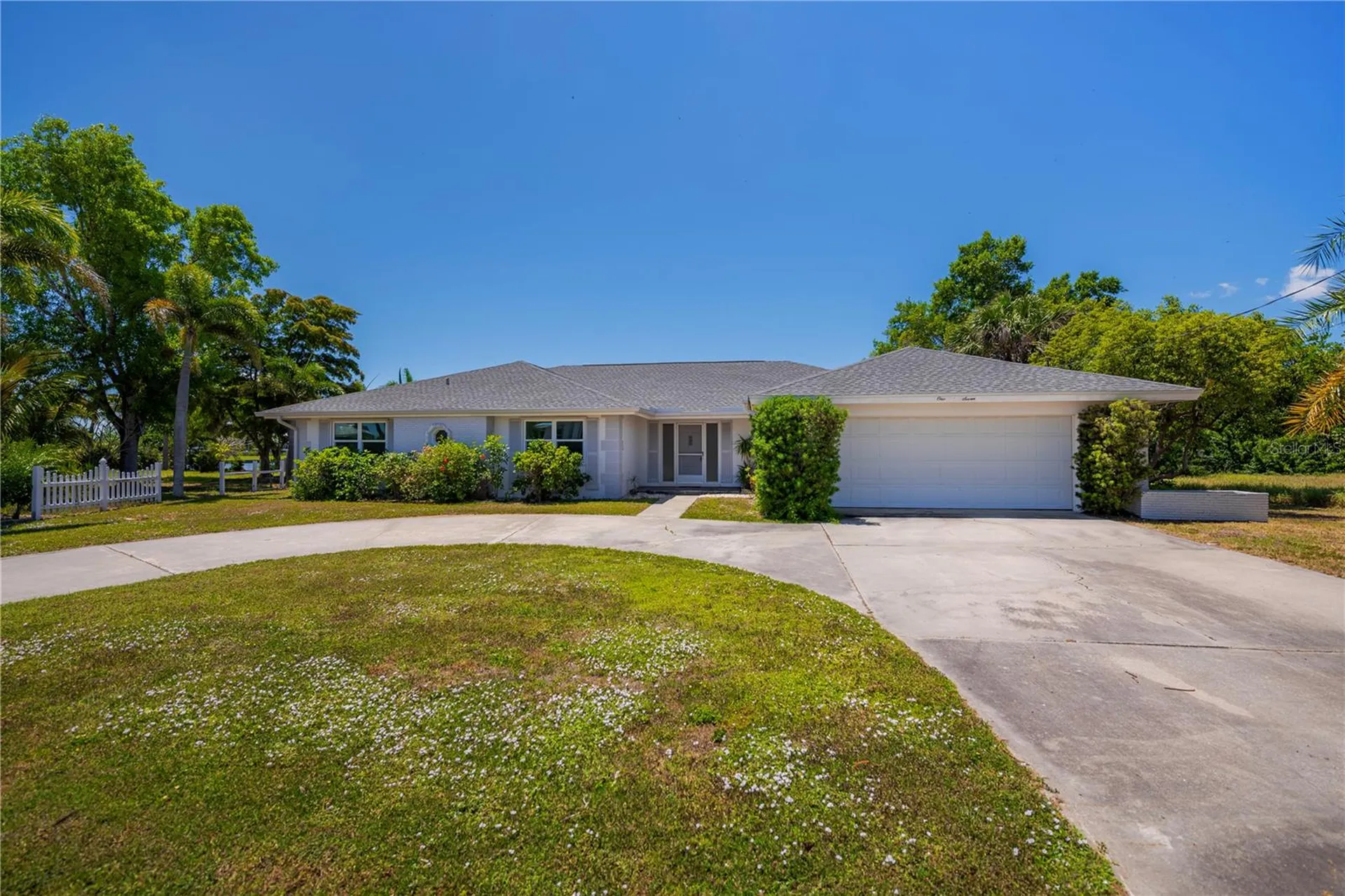 137 Sinclair Street SE Port Charlotte FL 33952