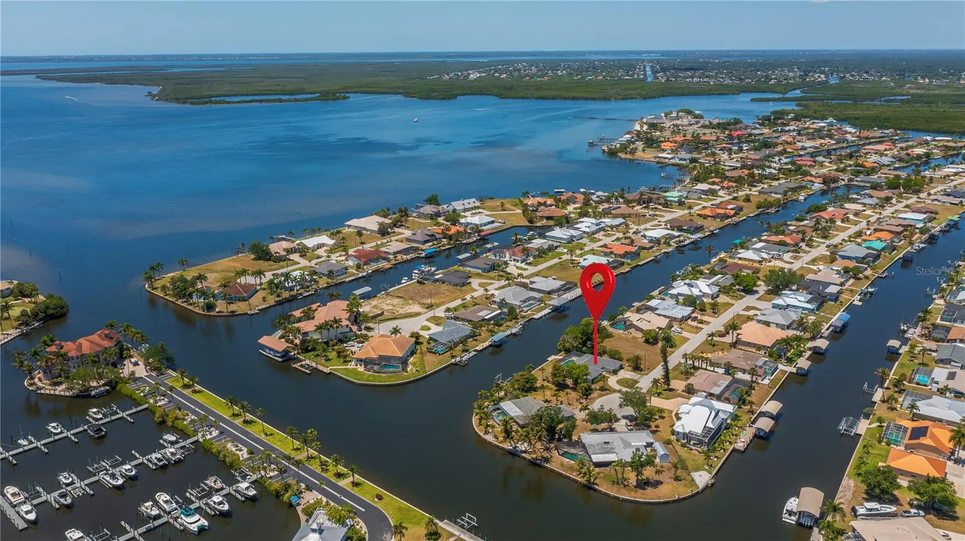 137 Sinclair Street SE Port Charlotte FL 33952