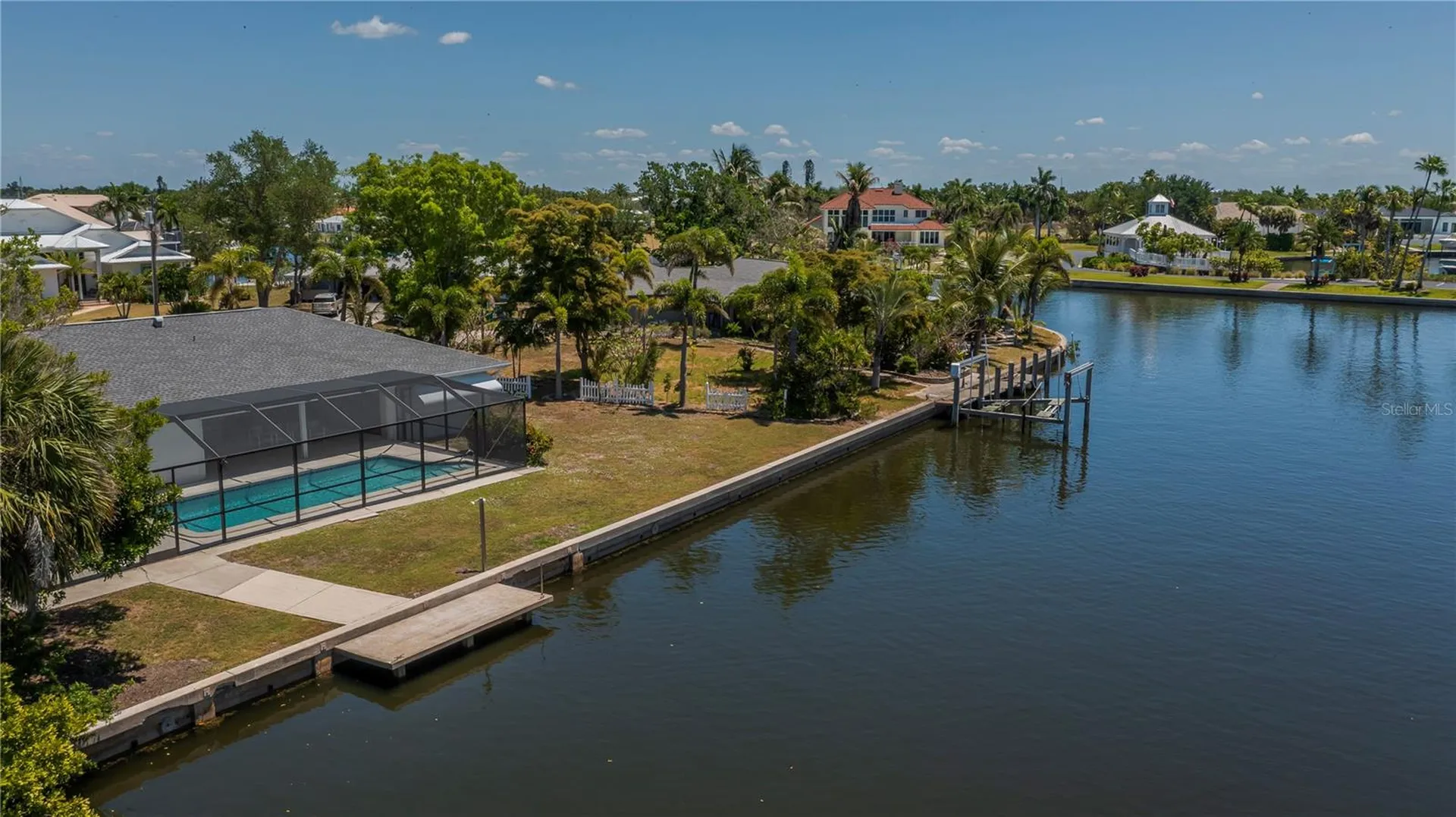 137 Sinclair Street SE Port Charlotte FL 33952