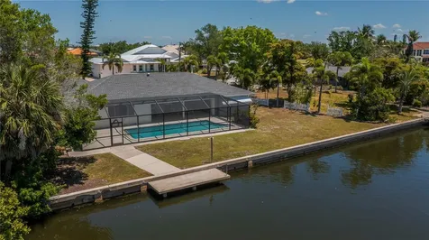 137 Sinclair Street SE Port Charlotte FL 33952