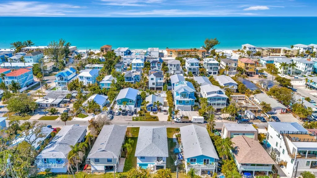 2409 Avenue B Bradenton Beach FL 34217