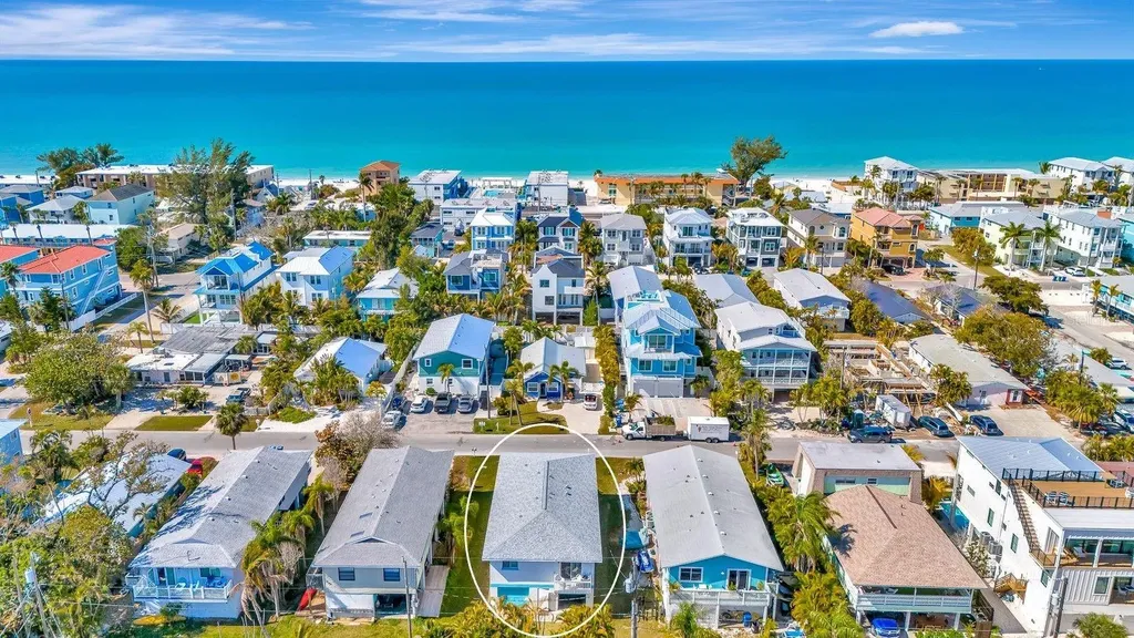 2409 Avenue B Bradenton Beach FL 34217