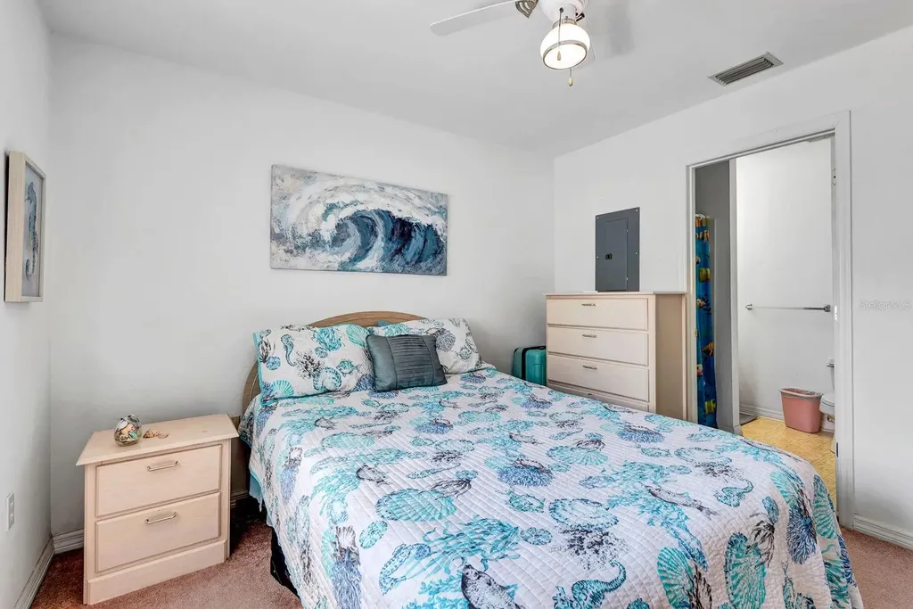 2409 Avenue B Bradenton Beach FL 34217