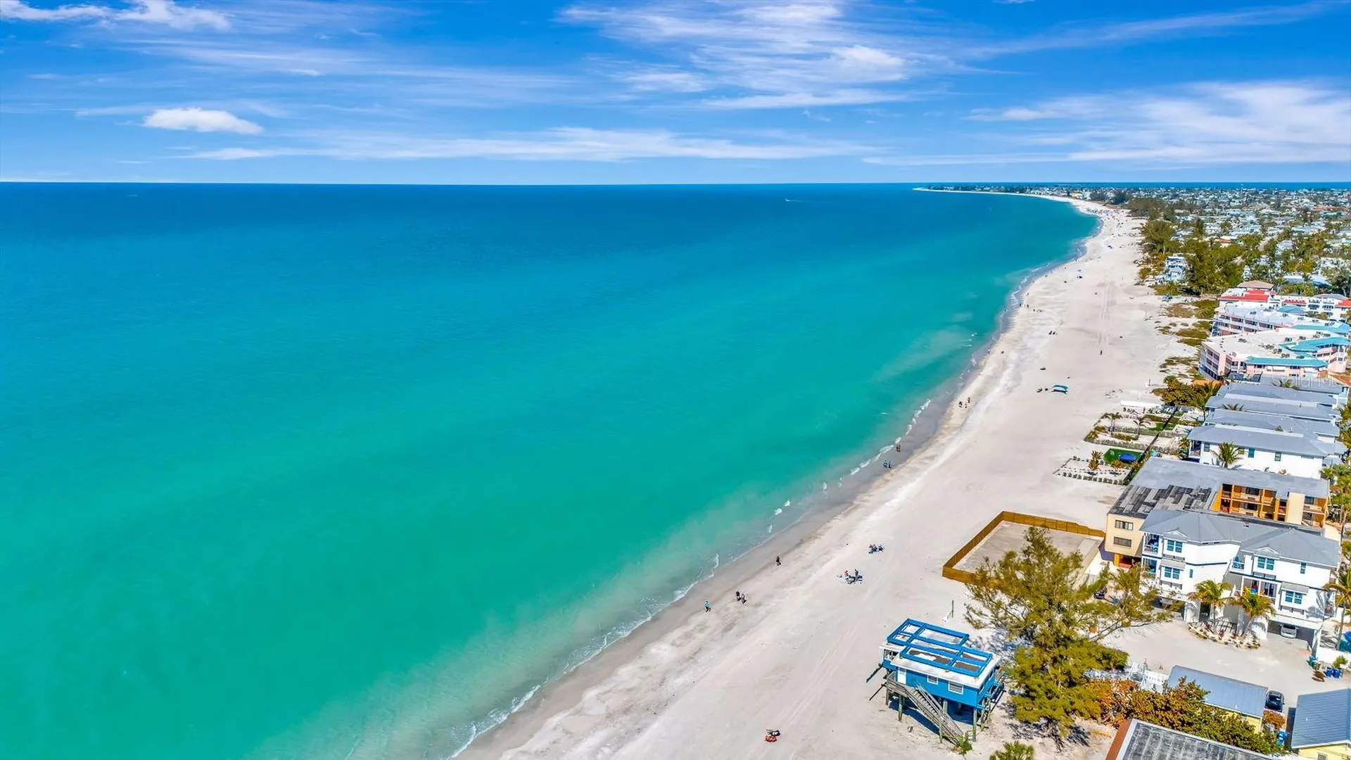 2409 Avenue B Bradenton Beach FL 34217
