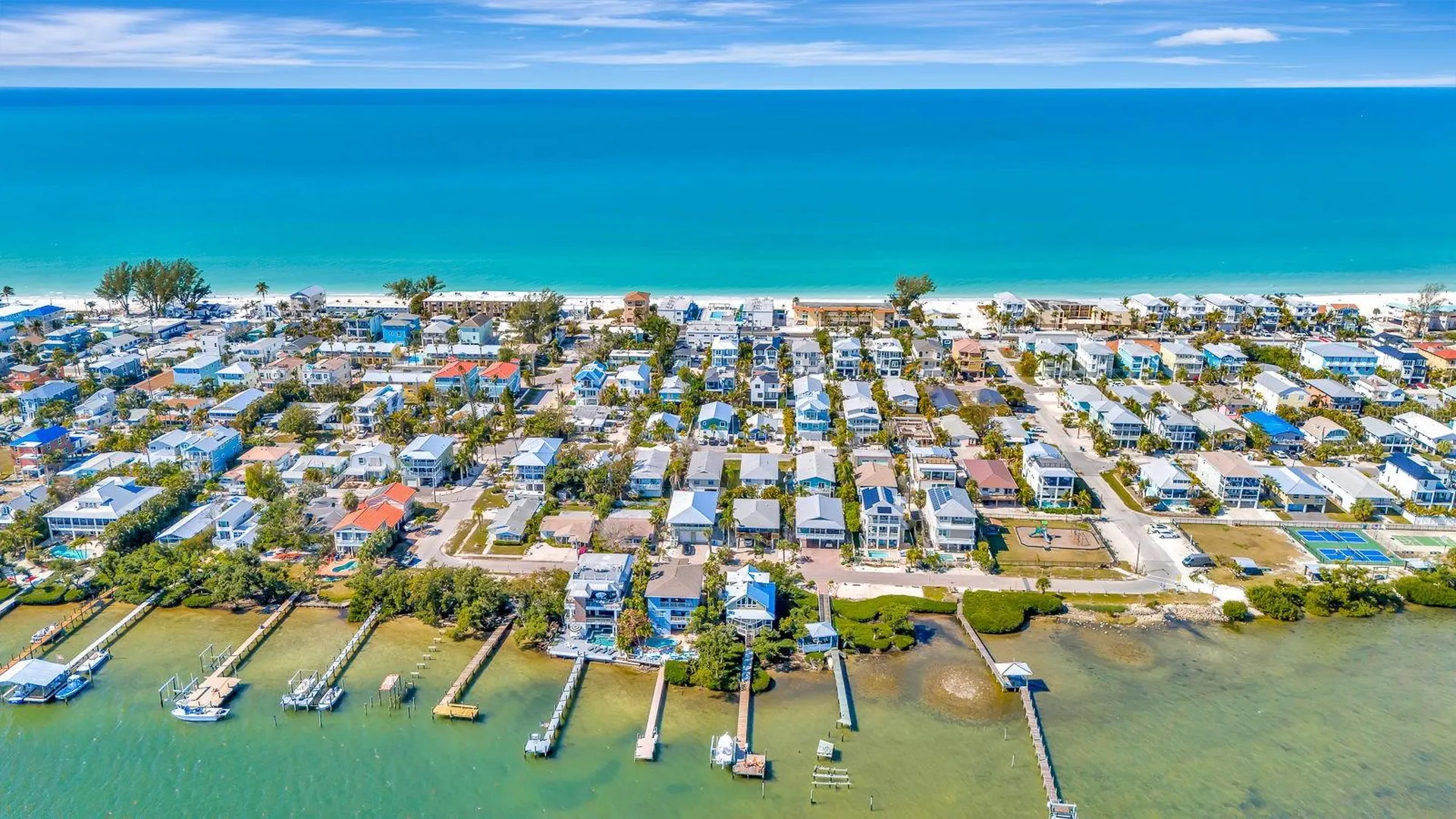2409 Avenue B Bradenton Beach FL 34217