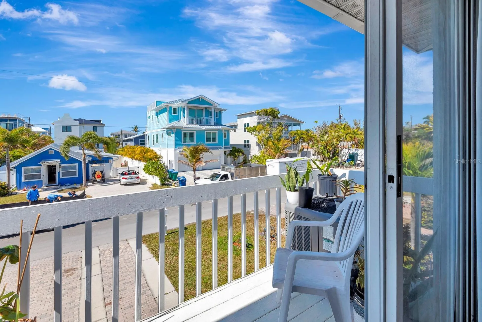 2409 Avenue B Bradenton Beach FL 34217