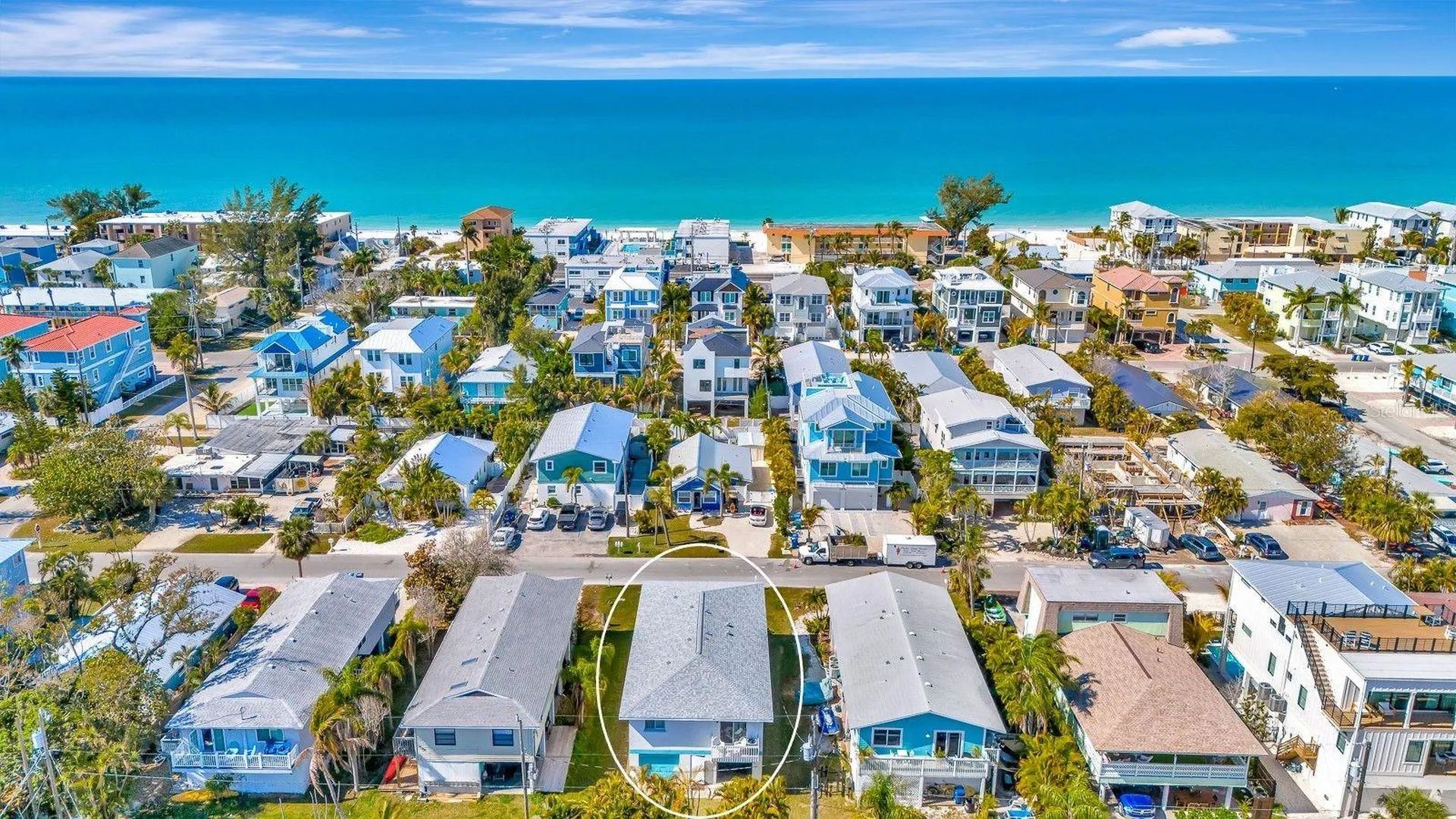2409 Avenue B Bradenton Beach FL 34217