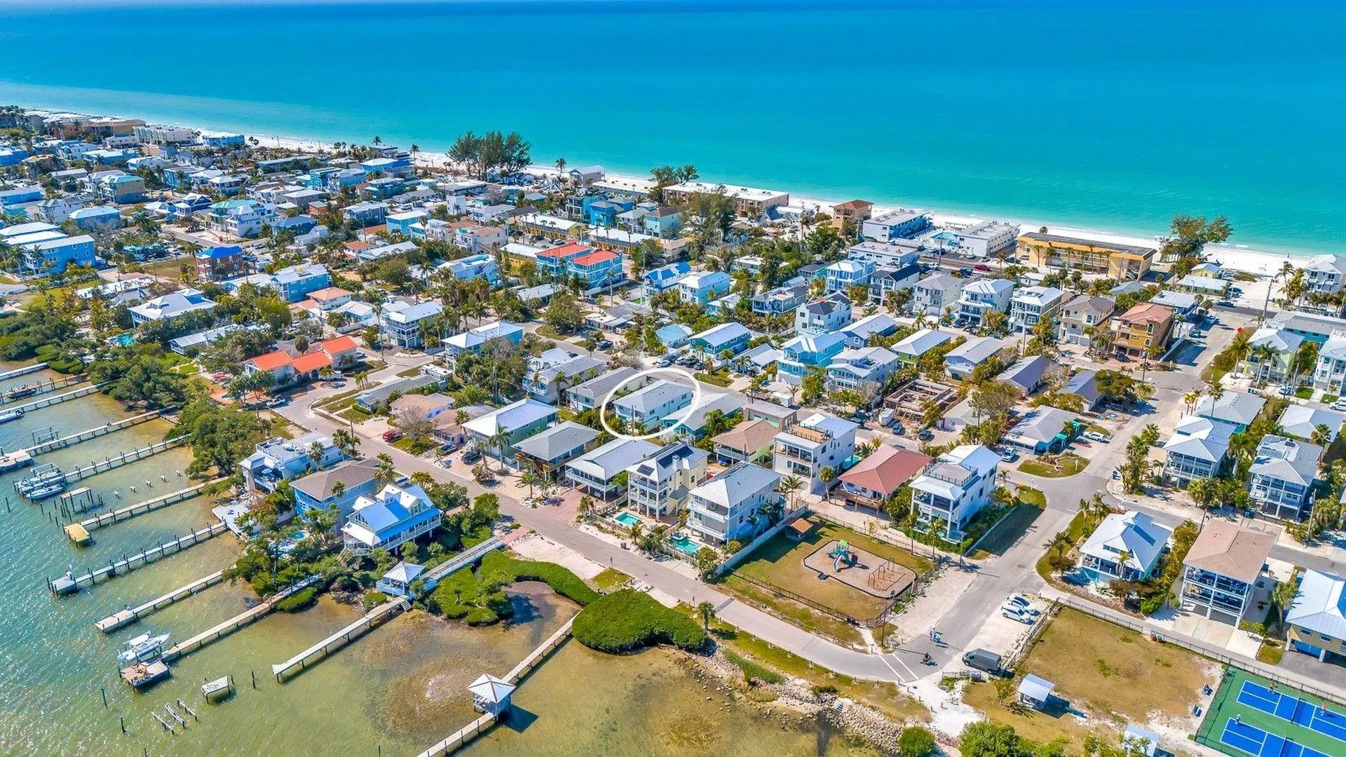 2409 Avenue B Bradenton Beach FL 34217