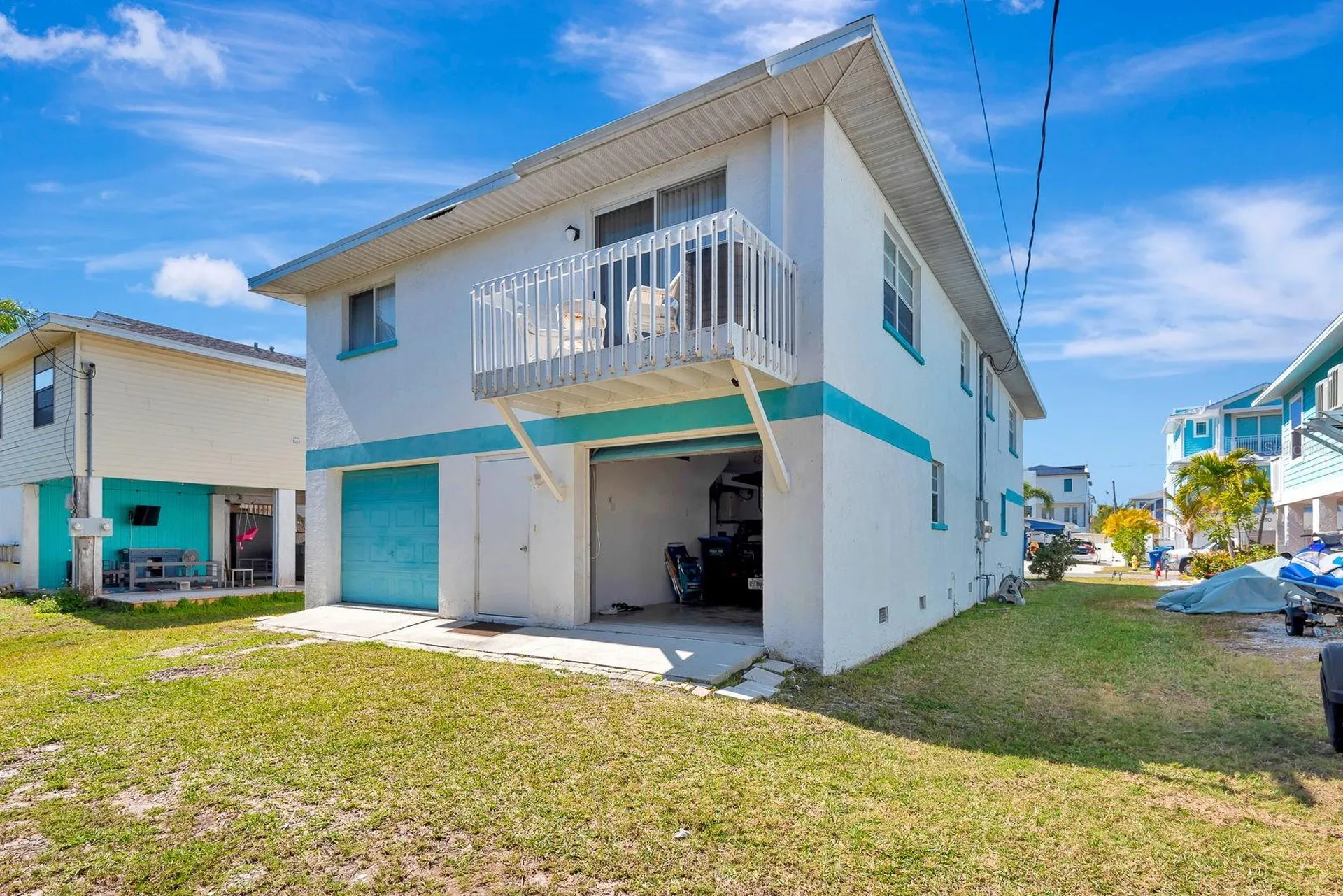 2409 Avenue B Bradenton Beach FL 34217