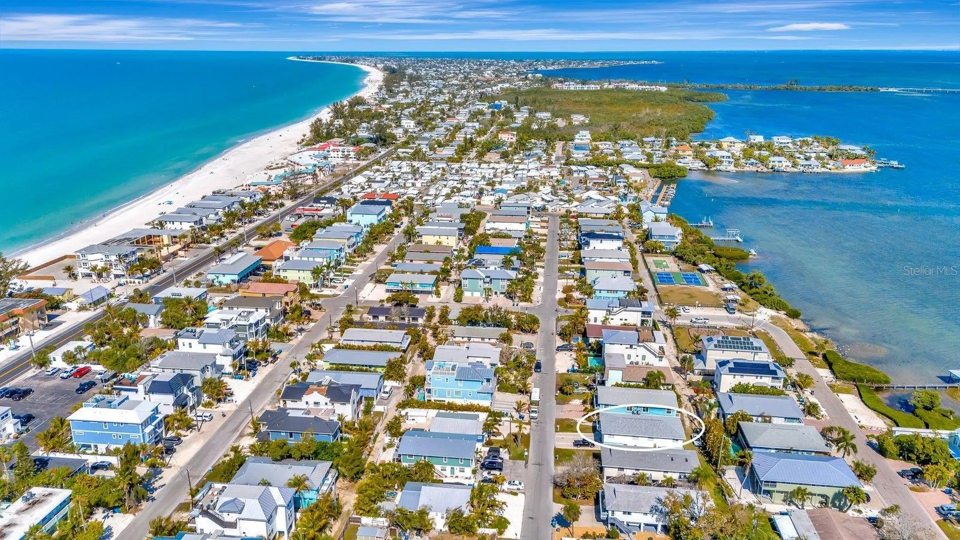 2409 Avenue B Bradenton Beach FL 34217