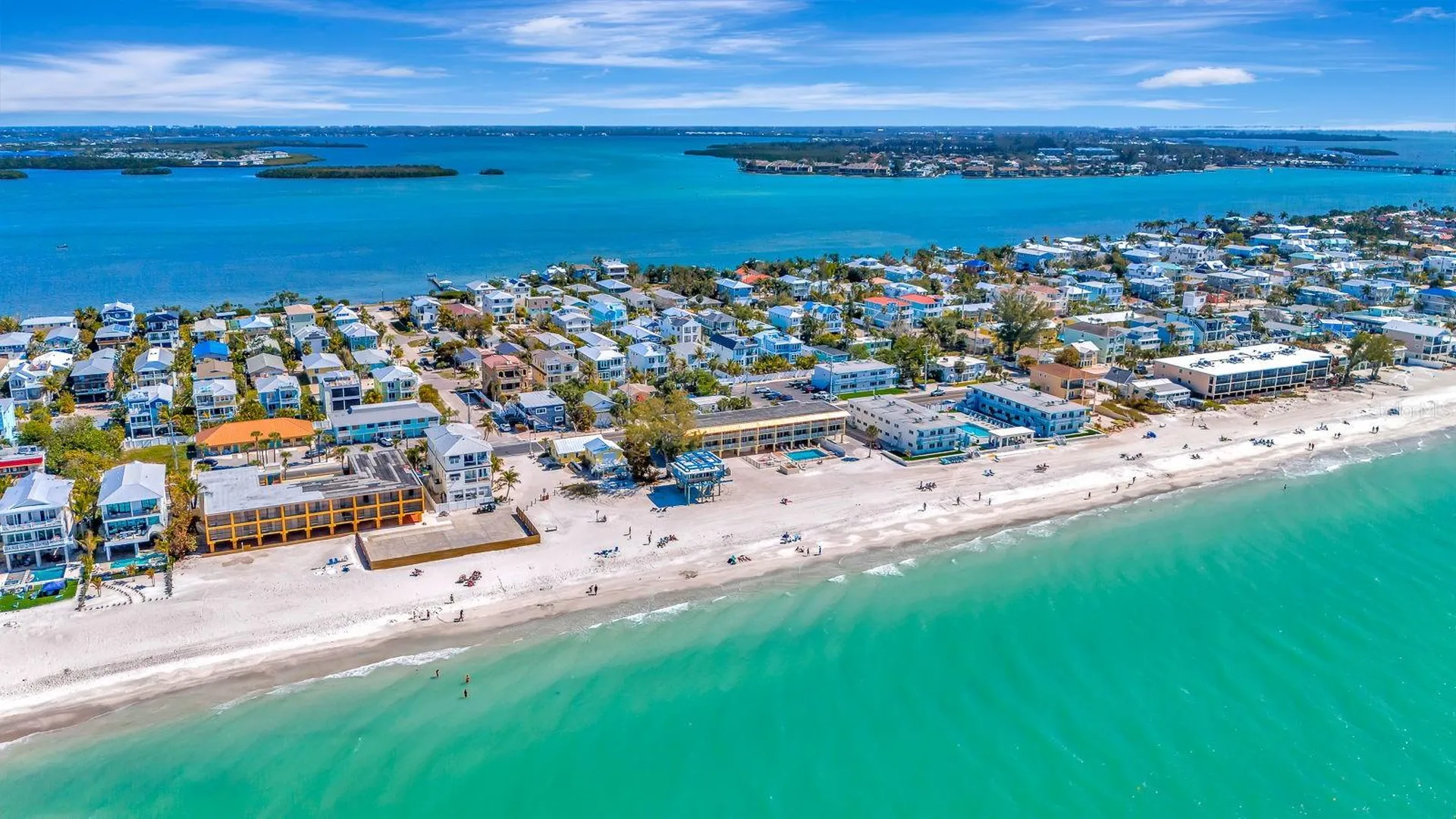 2409 Avenue B Bradenton Beach FL 34217