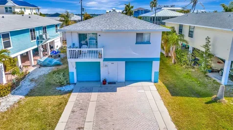 2409 Avenue B Bradenton Beach FL 34217
