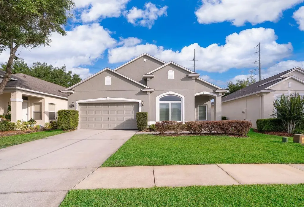 9330 Marsh Oaks Court Orlando FL 32832
