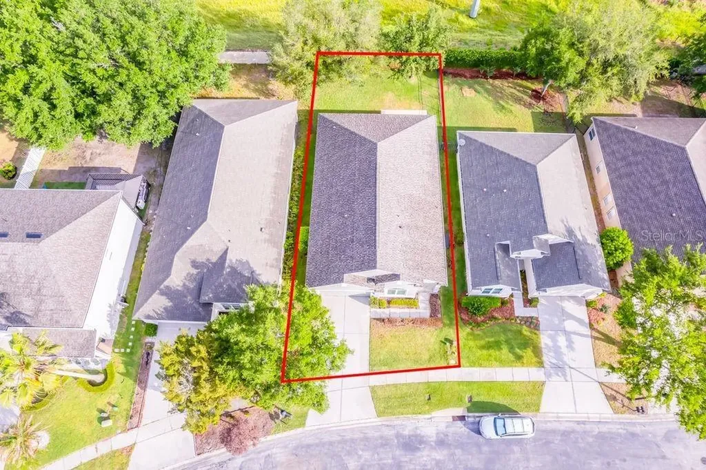 9330 Marsh Oaks Court Orlando FL 32832