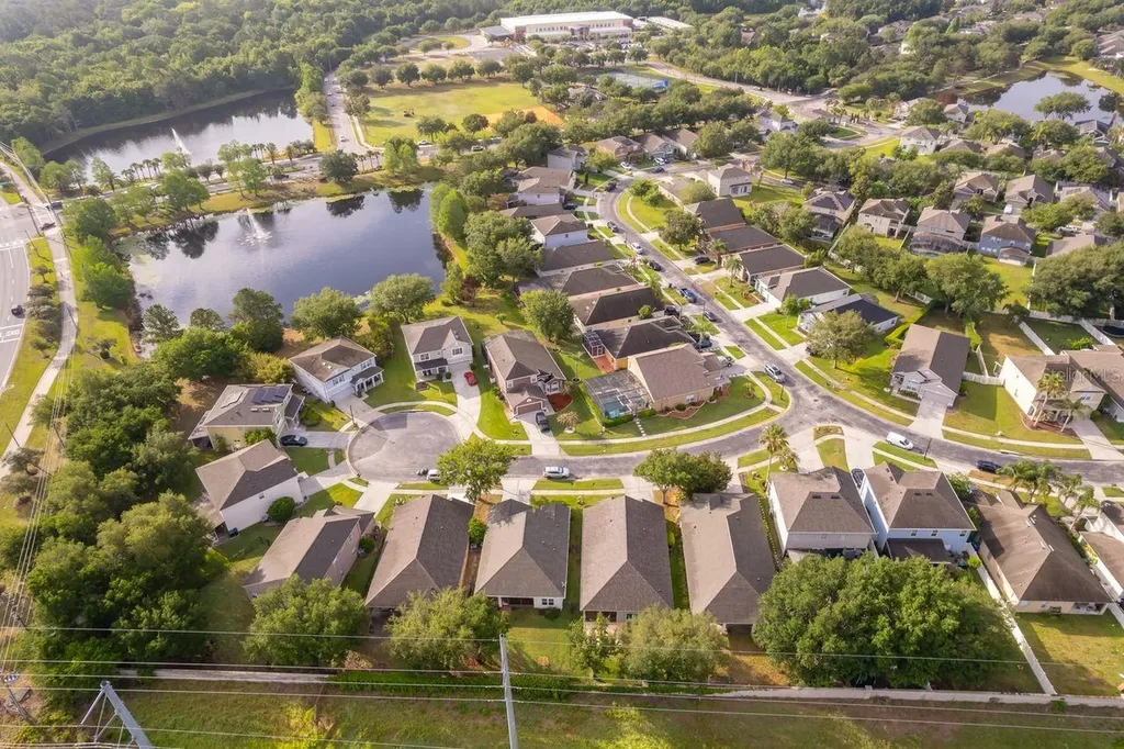 9330 Marsh Oaks Court Orlando FL 32832