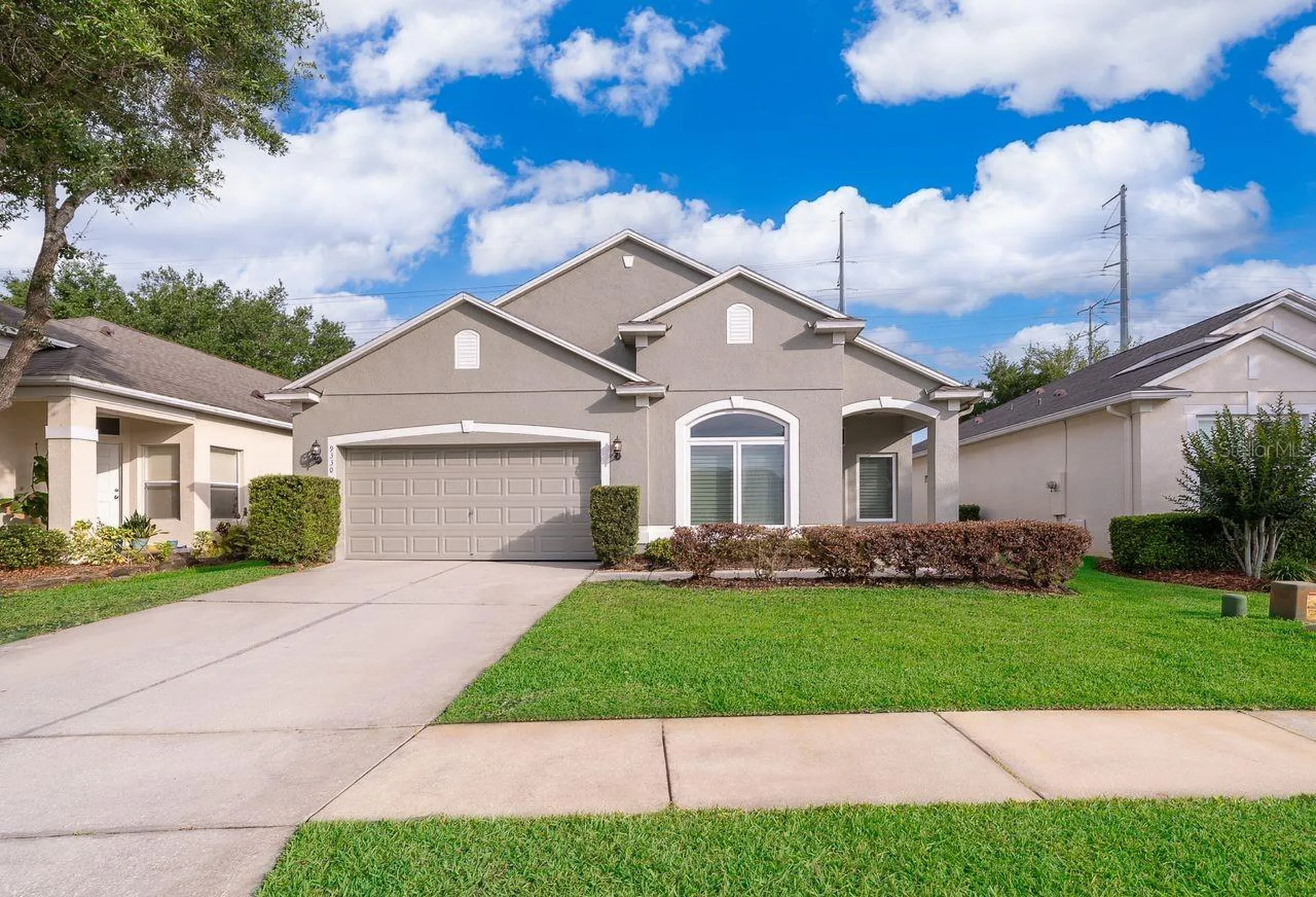 9330 Marsh Oaks Court Orlando FL 32832