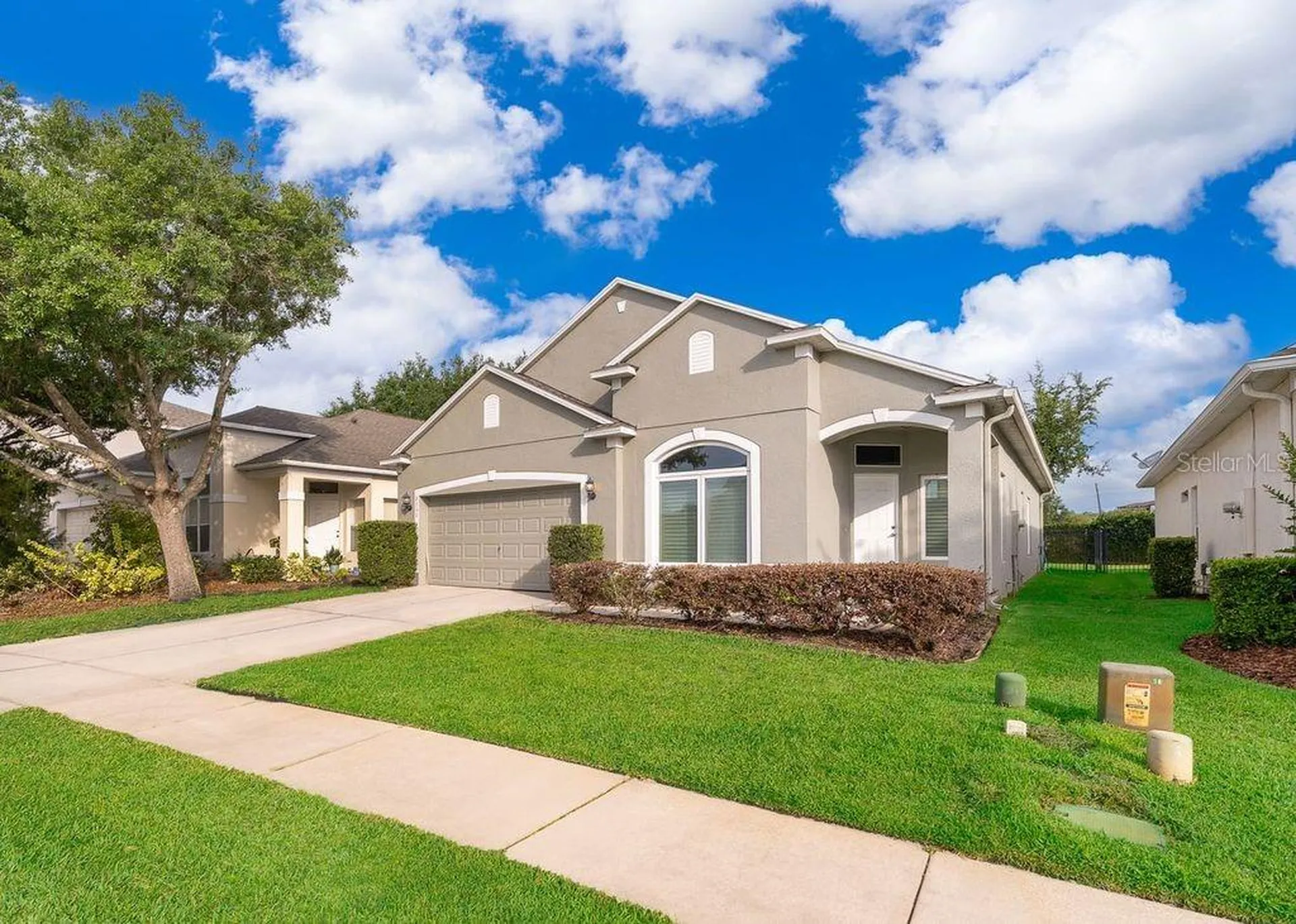 9330 Marsh Oaks Court Orlando FL 32832