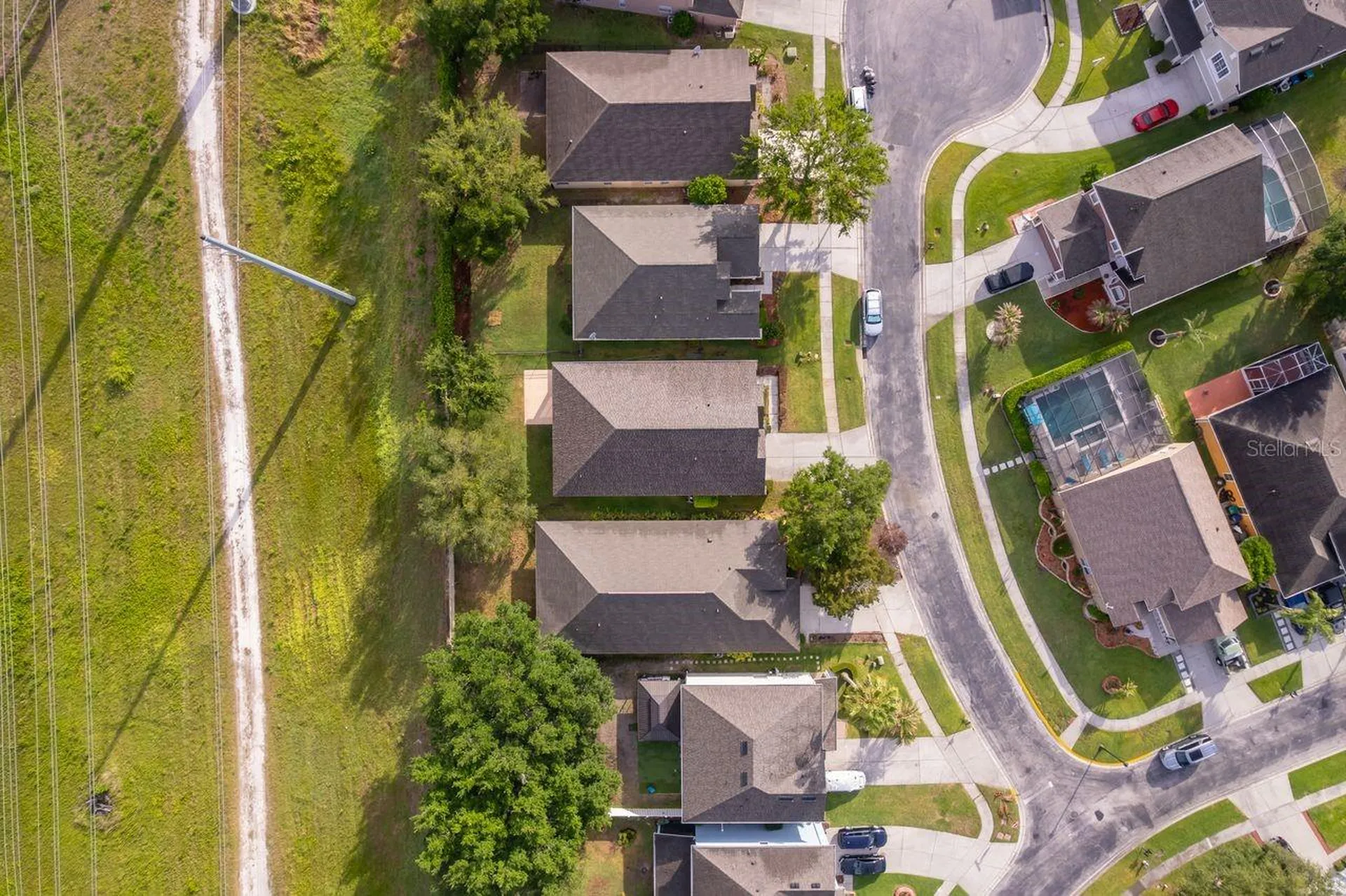 9330 Marsh Oaks Court Orlando FL 32832