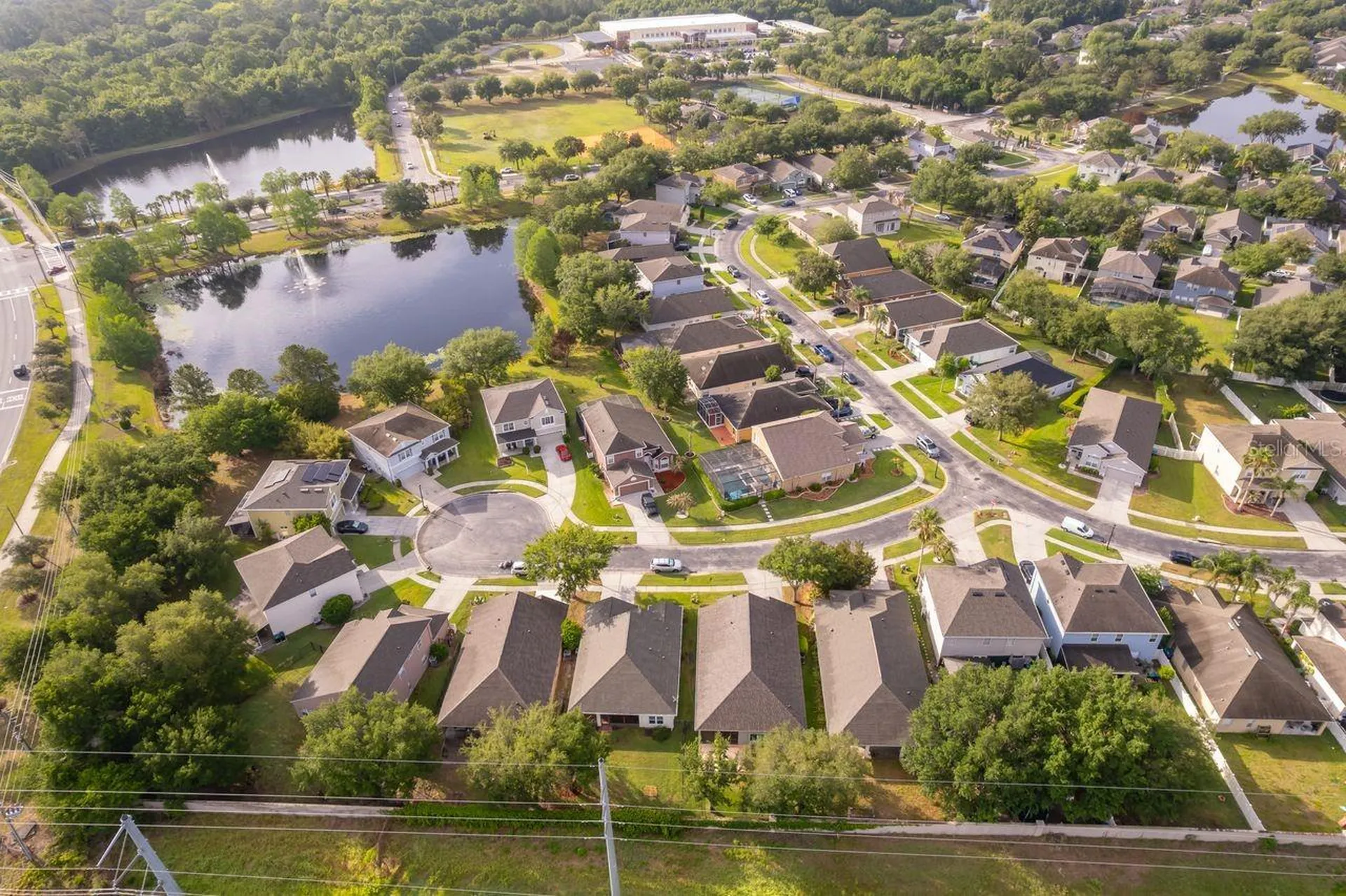 9330 Marsh Oaks Court Orlando FL 32832